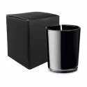 branded Glass Candle, from our range of promotional Candles
