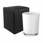 branded Glass Candle, from our range of promotional Candles