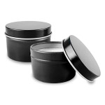 branded Tin Candle, from our range of promotional Candles
