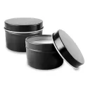 branded Tin Candle, from our range of promotional Candles