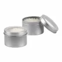 branded Bath Salt Tin, from our range of promotional Personal Products
