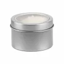 branded Bath Salt Tin, from our range of promotional Personal Products