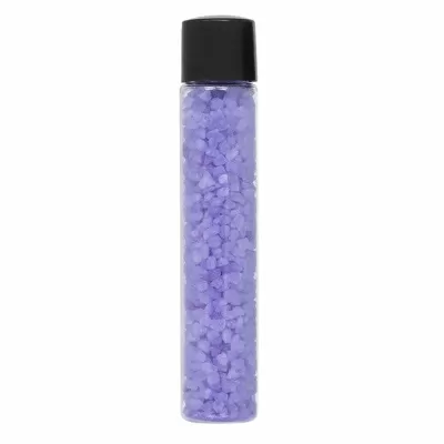branded Bath Salt Tube, from our range of promotional Personal Products