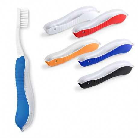 branded Toothbrush, from our range of promotional Personal Products