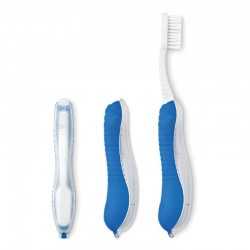 branded Toothbrush, from our range of promotional Personal Products