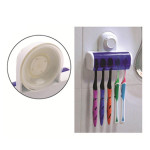 branded Toothbrush Holder, from our range of promotional Personal Products