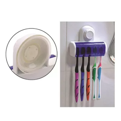 branded Toothbrush Holder, from our range of promotional Personal Products