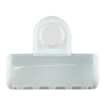 branded Toothbrush Holder, from our range of promotional Personal Products