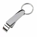 branded Argo Bottle Opener Key Ring, from our range of promotional Metal Keyrings