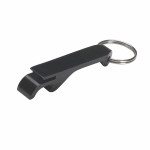 branded Argo Coloured Bottle Opener Key Ring, from our range of promotional Metal Keyrings