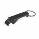 branded Argo Coloured Bottle Opener Key Ring, from our range of promotional Metal Keyrings