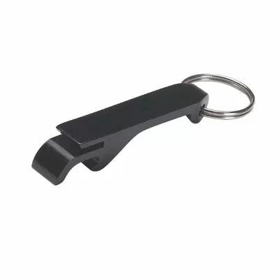 branded Argo Coloured Bottle Opener Key Ring, from our range of promotional Metal Keyrings