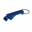 branded Argo Coloured Bottle Opener Key Ring, from our range of promotional Metal Keyrings