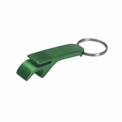 branded Argo Coloured Bottle Opener Key Ring, from our range of promotional Metal Keyrings
