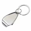 branded Bottle Opener Key Ring, from our range of promotional Metal Keyrings