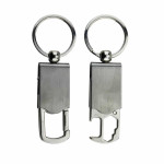 branded Torque Bottle Opener Key Ring, from our range of promotional Bottle Openers