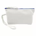 branded Canvas Cosmetic Bag, from our range of promotional Toiletry Bags