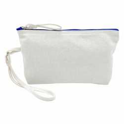 branded Canvas Cosmetic Bag, from our range of promotional Toiletry Bags