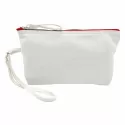 branded Canvas Cosmetic Bag, from our range of promotional Toiletry Bags