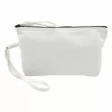 branded Canvas Cosmetic Bag, from our range of promotional Toiletry Bags