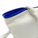 branded Canvas Cosmetic Bag, from our range of promotional Toiletry Bags