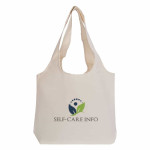 Cotton &amp; Calico Tote Bags  - Bari Calico Bag