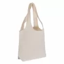 branded Bari Calico Bag, from our range of promotional Cotton &amp; Calico Tote Bags
