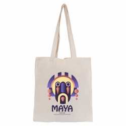 Cotton & Calico Tote Bags - Calico Bag no Gusset