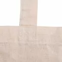 branded Calico Bag with Gusset, from our range of promotional Cotton &amp; Calico Tote Bags