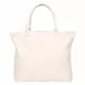 branded Calico Shopper no Gusset, from our range of promotional Cotton &amp; Calico Tote Bags
