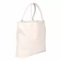 branded Calico Shopper no Gusset, from our range of promotional Cotton &amp; Calico Tote Bags