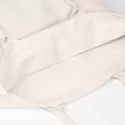 branded Calico Shopper no Gusset, from our range of promotional Cotton &amp; Calico Tote Bags