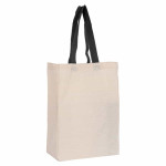 Cotton &amp; Calico Tote Bags  - Calico Trade Show Bag