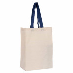 Cotton &amp; Calico Tote Bags  - Calico Trade Show Bag