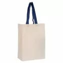 branded Calico Trade Show Bag, from our range of promotional Cotton &amp; Calico Tote Bags