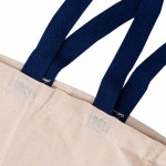 Cotton &amp; Calico Tote Bags  - Calico Trade Show Bag