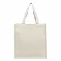 branded Executive Canvas Tote Bag, from our range of promotional Cotton &amp; Calico Tote Bags