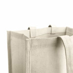 branded Executive Canvas Tote Bag, from our range of promotional Cotton &amp; Calico Tote Bags