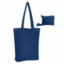 branded Foldable Calico Bag, from our range of promotional Cotton &amp; Calico Tote Bags