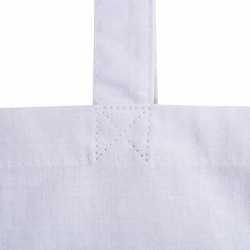 branded Foldable Calico Bag, from our range of promotional Cotton & Calico Tote Bags