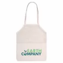 branded Jamaica Mesh Calico Tote Bag, from our range of promotional Cotton &amp; Calico Tote Bags