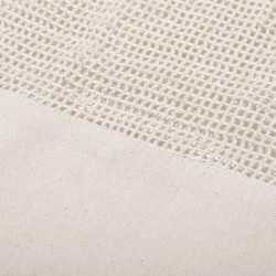 branded Jamaica Mesh Calico Tote Bag, from our range of promotional Cotton & Calico Tote Bags