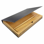 Cheese Sets  - Barsa Cheeseboard &amp; Knife Set