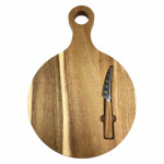 Cheese Sets  - Bernardo Cheeseboard &amp; Knife Set