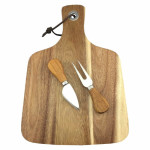 Cheese Sets  - Draema Cheeseboard &amp; Knife Set