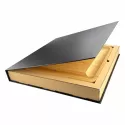 branded Maison Cheeseboard &amp; Knife Set, from our range of promotional Cheese Sets