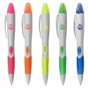 branded Cato Pen Highlighter, from our range of promotional Highlighters