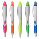 branded Cato Pen Highlighter, from our range of promotional Highlighters