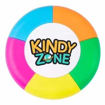 branded Circular Highlighter, from our range of promotional Highlighters