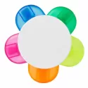 branded Flower Highlighter, from our range of promotional Highlighters